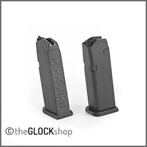 Magasin Glock 19 Gen4 9x19
