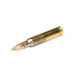 GGG .223rem 62gr FMJ