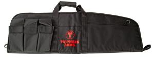 Tippmann Arms Soft Gun Case Black