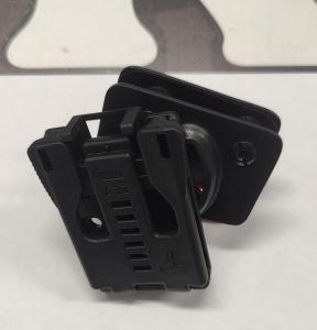 H&K VP9 Pro Series Competition SMP