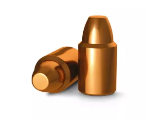 H&N .38/.357 SWC 357/158 HS 500pcs