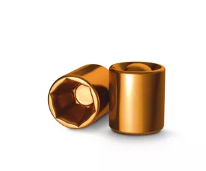 H&N WC-KULA .38 .357/85 HS, 500st