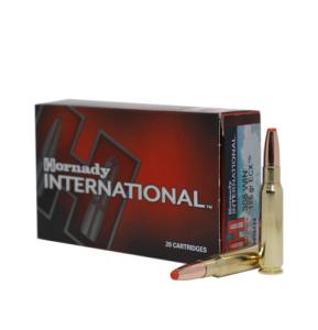 Hornady .308win 125gr ECX