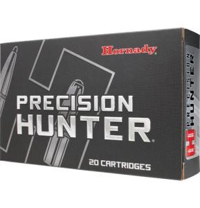 Hornady 6,5 Creedmoor 143gr ELD-X