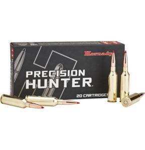 Hornady 6,5 PRC 143gr ELD-X