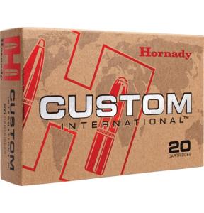 Hornady 9,3x62 SP INTL 286gr