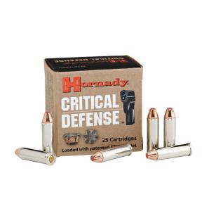 Hornady .32 H&R Mag 80gr FTX