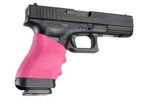 Handall Full Size Grip Sleeve Pink (17007)