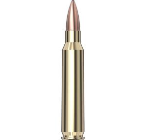 Hornady Frontier 5,56 NATO 55gr FMJ 20st/ask