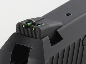 Dawson Precision - HK USP Rear Sight, FO