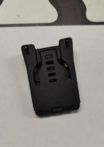 Hölsterhängare Tek-Lok Style | Svart