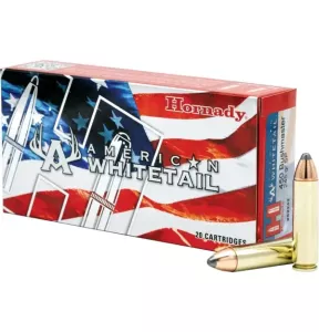 Hornady 450 Bushmaster 245gr Interlock 20st/ask