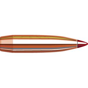 Hornady ELD-Match | 6,5 120gr - 100st