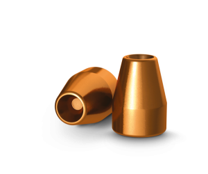 H&N 9mm 100gr HP .356 - 2 000st