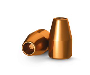 H&N 9mm, HP 356/125 HS, 2 000st