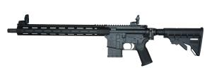 Tippmann Arms M4-22 Elite Hunter Bug-Out .22lr 18in M-Lok