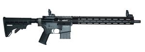 Tippmann Arms M4-22 Elite Hunter Bug-Out .22lr 18in M-Lok