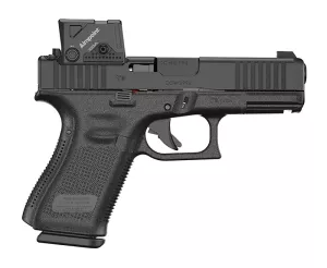 Glock 19 A-Cut COA MOS FS Gen5
