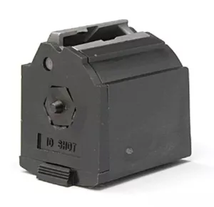 Ruger BX-1