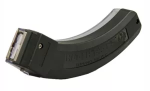 Ruger BX-25 Transparent