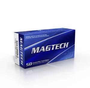 Magtech 9H