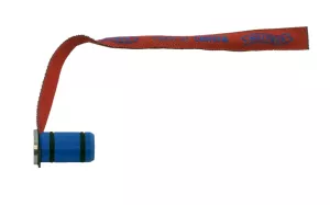 Säkerhetspropp Safety Look kaliber 9/.37/.357