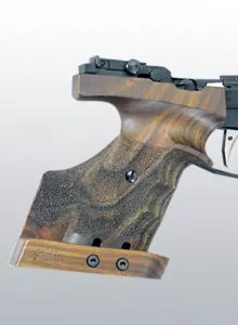 Kolv Nill FWB AW93 M Höger