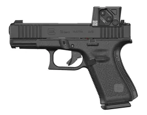 Glock 19 A-Cut COA MOS FS Gen5