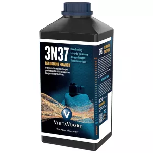 Vihtavuori Krut 3N37 0,5kg