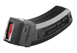 Ruger BX-15