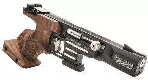 Pardini SP .22lr med L-kolv Höger