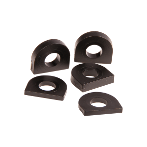 Bufferset CZ Shadow för stålrekylfjäderstyrning