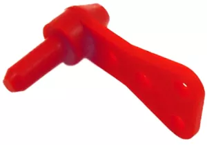 Säkerhetspropp #1 för pistol .22