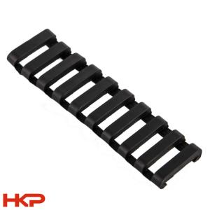 HK Picatinny rail cover 95mm 9-slot