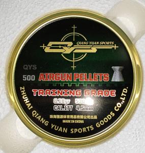 Qiang Yuan Training Grade 4,49