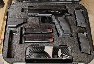 Sphinx SDP Compact 9x19