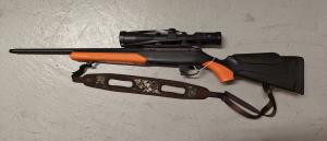 Tikka T3x Lite Wild Boar .308win