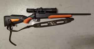 Tikka T3x Lite Wild Boar .308win