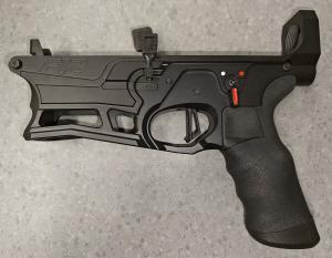 Typhoon F12 Lower Receiver