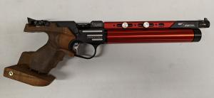 Pardini Luftpistol K12 4,5mm L-Kolv