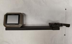 Garmin Xero® C1 Pro Chronograph inkl VX7 QR Picatinny Mount