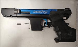 Hämmerli SP20 - Bra skick