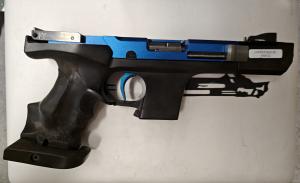 Hämmerli SP20 - Bra skick