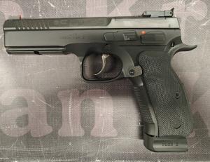 CZ Shadow2 OR 9x19 - Säljuppdrag