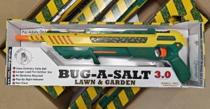 BUG-A-SALT 3.0 | Lawn and Garden | Gevär