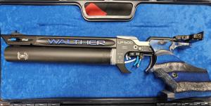 Walther LP500-M EXPERT Luftpistol SMALL-KOLV