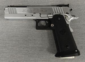 SPS Pantera .40S&W - Säljuppdrag - ca 6k skott - 5st magasin