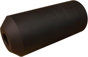 Infitech IMS9 - 9mm ljuddämpare - Tri-Lug QD Interface