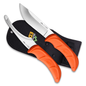 Jaeger-Pair Skinner & Gutting combo