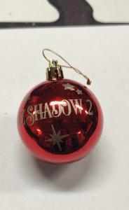 Julgranskula | CZ Shadow 2